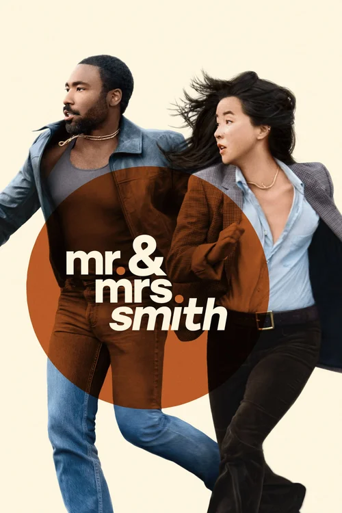 Download Mr. & Mrs. Smith β Amazon Original (2024) Season 1 Complete Dual Audio {Hindi English} 480p | 720p | 1080p WEB DL 18 mr. mrs. smith amazon original 2024