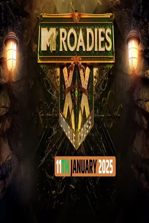 Download MTV Roadies – Season 20 (2025) Grand Finale 42nd Episode Added Hindi WEB Series – 1080p | 720p WEB DL 3 mtv roadies season 20 2025