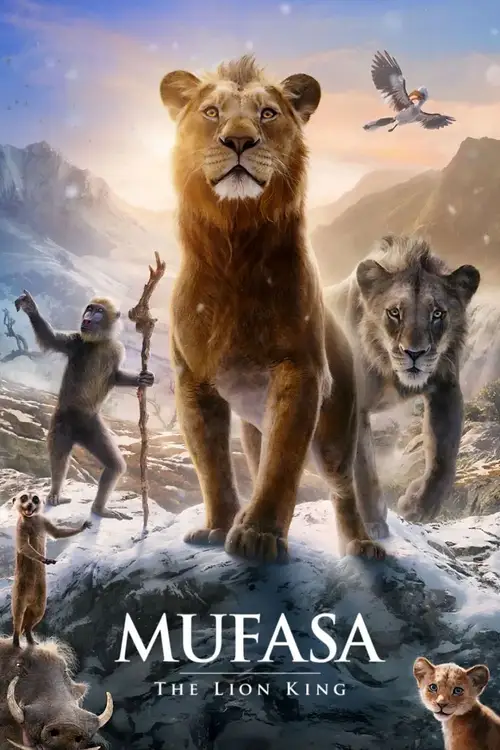 Download Mufasa: The Lion King (2024) BluRay Dual Audio {Hindi English} JioHotstar 480p | 720p | 1080p & 2160p 4K 25 mufasa the lion king 2024