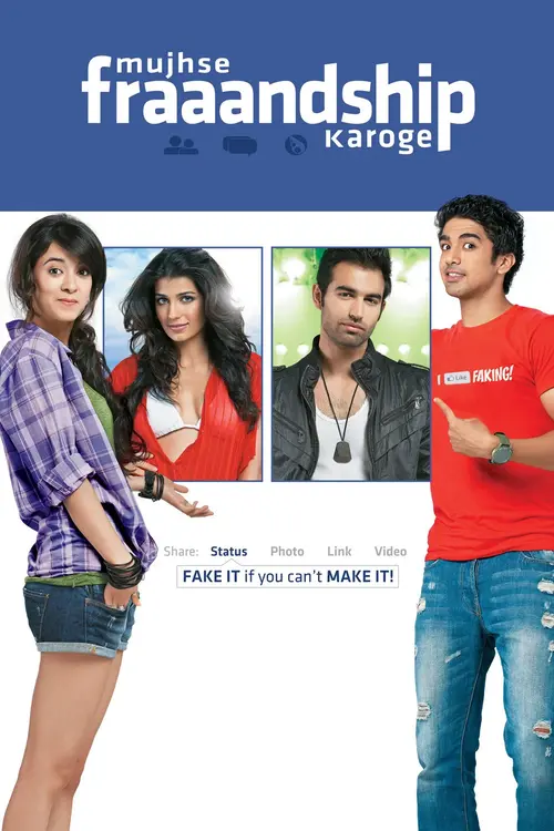 mujhse fraaandship karoge 2011