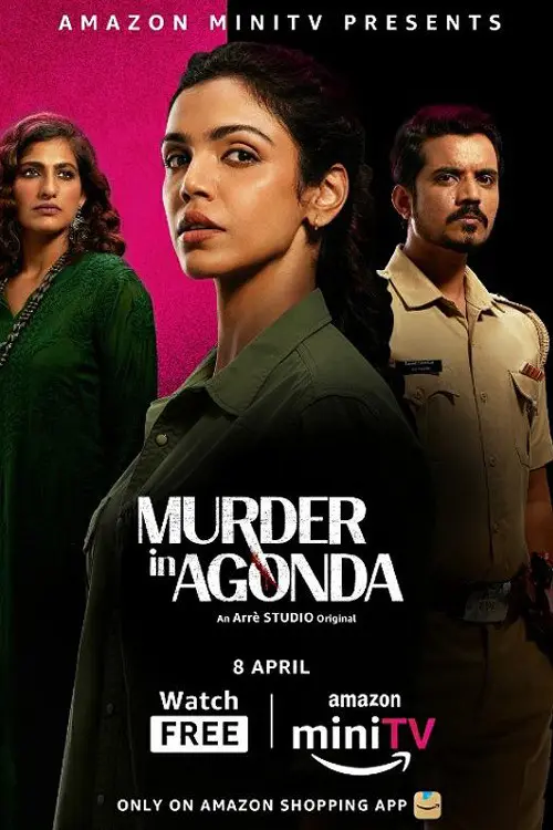 Download Murder In Agonda Season 1 (2022) Hindi Complete Amazon MiniTV Web Series 480p | 720p | 1080p WEB DL 2 murder in agonda season 1 2022