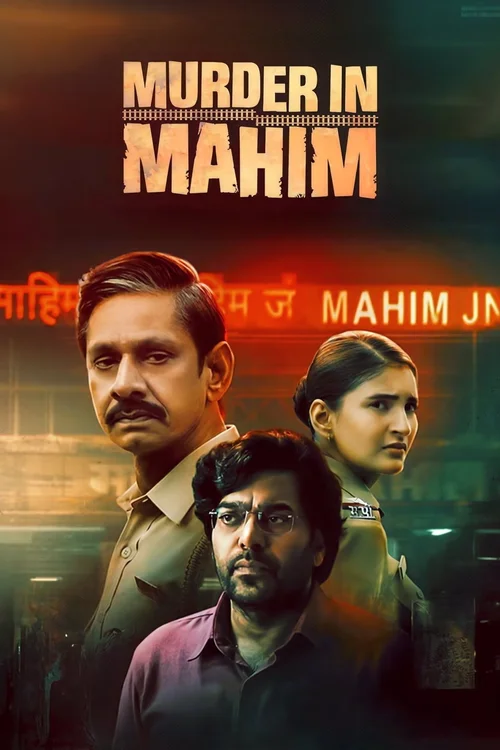Download Murder in Mahim (2024) Season 1 Complete JioCinema Original Hindi WEB Series 480p | 720p | 1080p WEB DL 1 murder in mahim 2024
