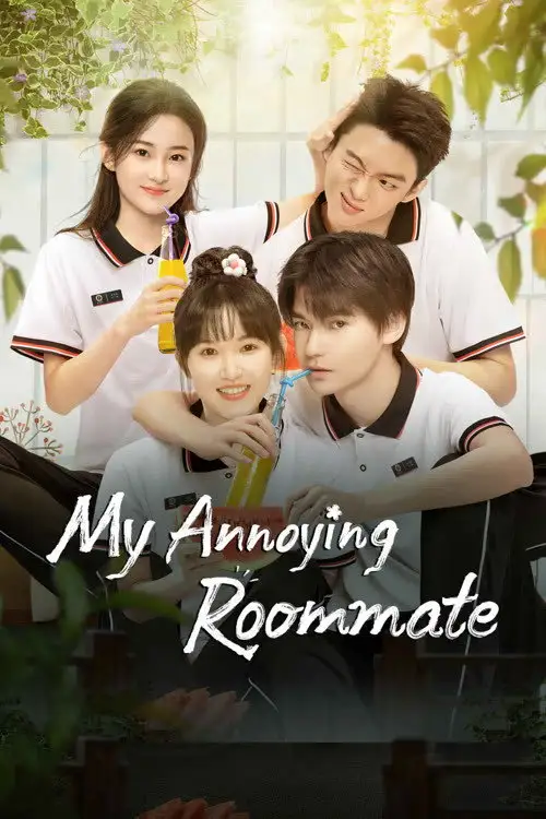 Download My Annoying Roommate – Season 1 (2025) Dual Audio {Hindi Chinese} MX Player Series 480p | 720p | 1080p WEB DL 3 my annoying roommate season 1 2025