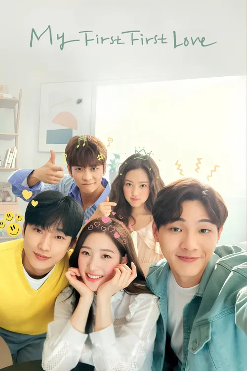 Download My First Love (Season 1 β Complete) Hindi Dubbed (ORG) All Episodes 480p | 720p WEB DL 16 my first love season 1