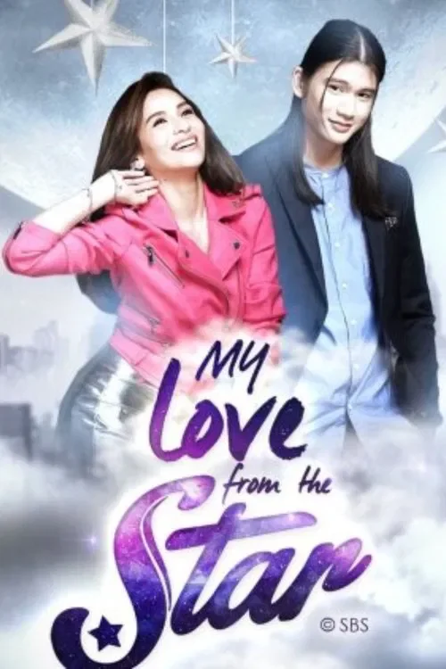 Download My Love From The Star (Season 1) Hindi Dubbed Complete Korean Drama Series 720p WEB DL 12 my love from the star season 1