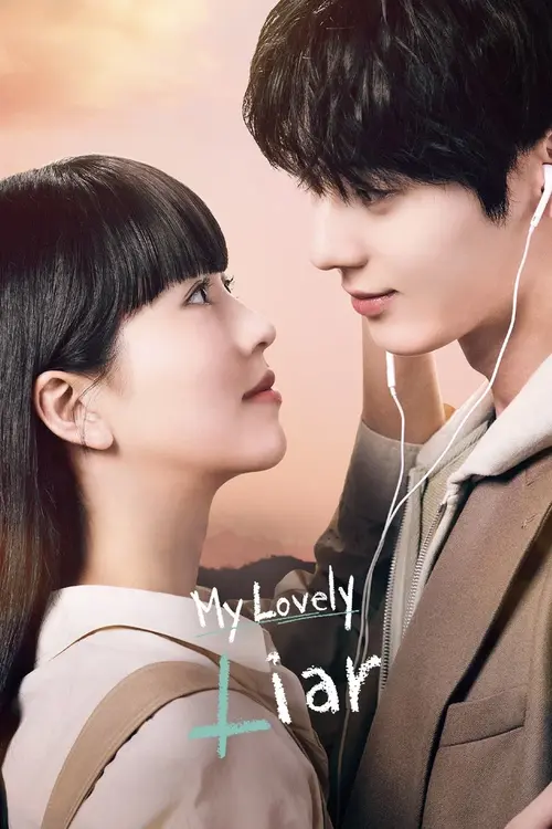 Download My Lovely Liar (Season 1) Dual Audio {Hindi Korean} Series 480p 720p & 1080p WEB DL 20 my lovely liar season 1