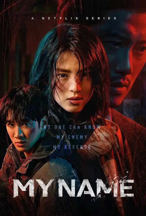 Download My Name β Netflix Original (2021) Season 1 Dual Audio {Hindi English} 480p | 720p WEB DL 23 my name netflix original 2021