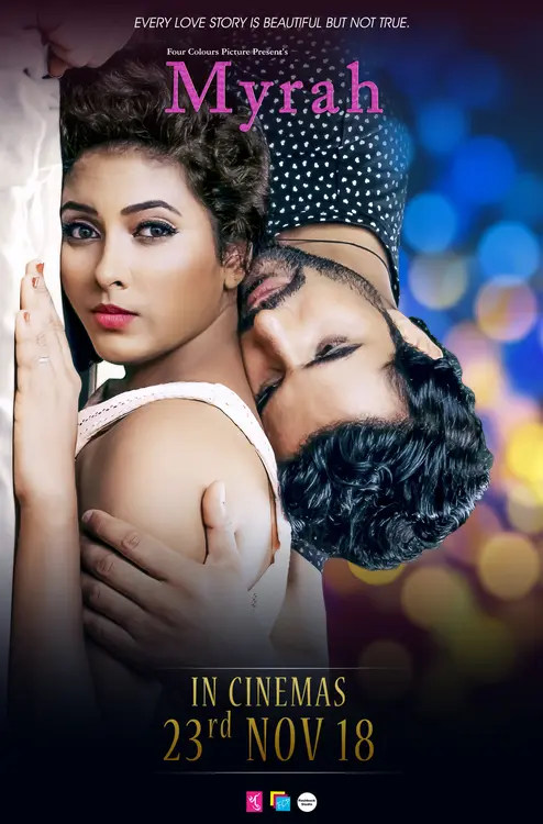 Download Myrah (2021) Season 1 Complete Hindi WEB Series 480p | 720p HDRip 1 myrah 2021