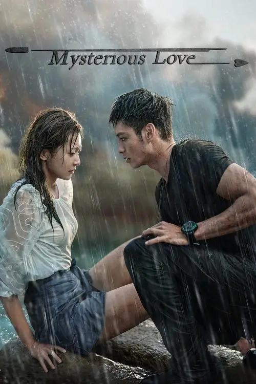 Download Mysterious Love (Season 1 – Complete) Hindi Dubbed (ORG) Series 720p WEB DL 1080p HD 15 mysterious love season 1
