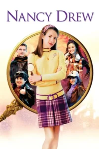 nancy drew 2007