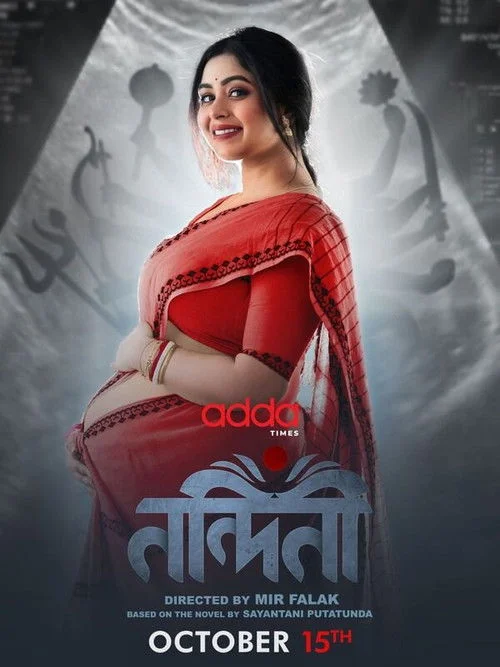 Download Nandini (2023) Season 1 Complete ATR Bengali WEB Series 480p | 720p | 1080p WEB DL ESubs 17 nandini 2023