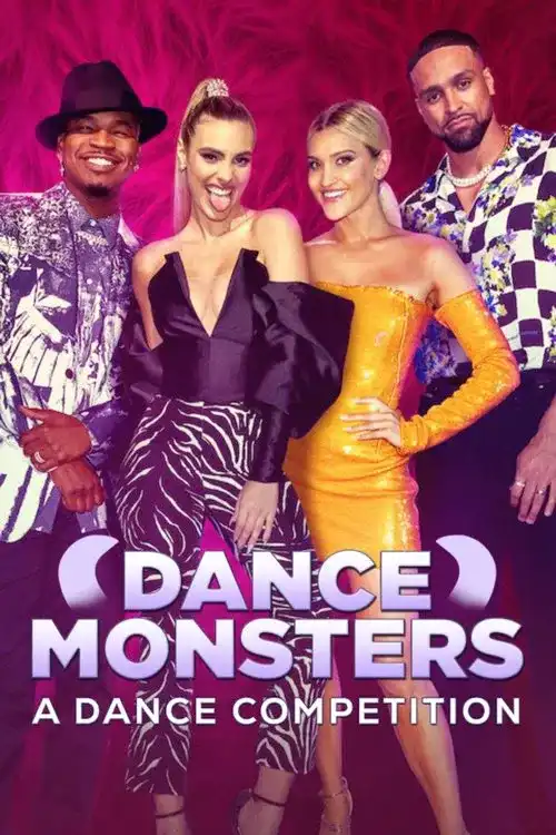 Download Netflix Dance Monsters (2022) Season 1 Dual Audio {Hindi English} 480p | 720p WEB DL 20 netflix dance monsters 2022