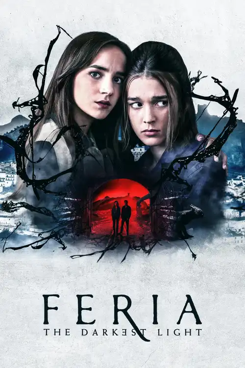 Download Netflix Feria: The Darkest Light (2022) Season 1 Dual Audio {Hindi English} 480p | 720p | 1080p WEB DL 17 netflix feria the darkest light 2022