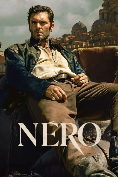 Download NETFLiX Néro the Assassin (2025) Season 1 {Hindi French} Dual Audio 480p | 720p | 1080p WEB DL 16 netflix n ro the assassin 2025