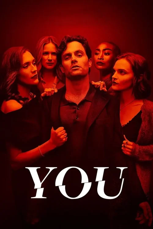 Download Netflix You (Season 1 – 5) Dual Audio {Hindi + English} Series 480p | 720p | 1080p WEB DL 15 netflix you season 1