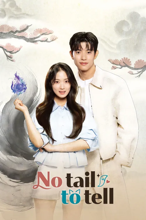 Download No Tail to Tell (Season 1) Korean with E Substitle 480p 720p & 1080p WEB DL 14 no tail to tell season 1