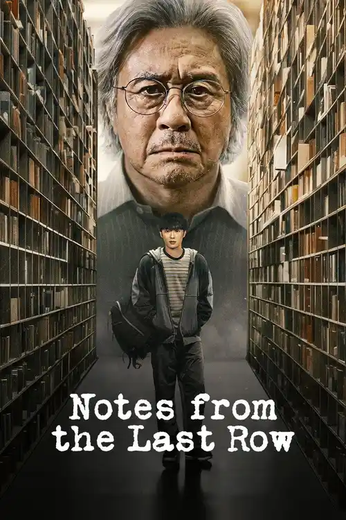 Download Notes From The Last Row (Season 1) Dual Audio {Hindi Korean} K Drama Series 480P 720P & 1080P Web Dl 25 notes from the last row season 1