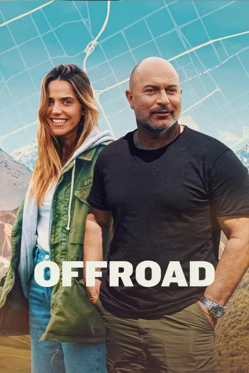 Download Off Road (2025) Season 1 Dual Audio {Hindi English} Series 480p | 720p | 1080p WEB DL 12 off road 2025