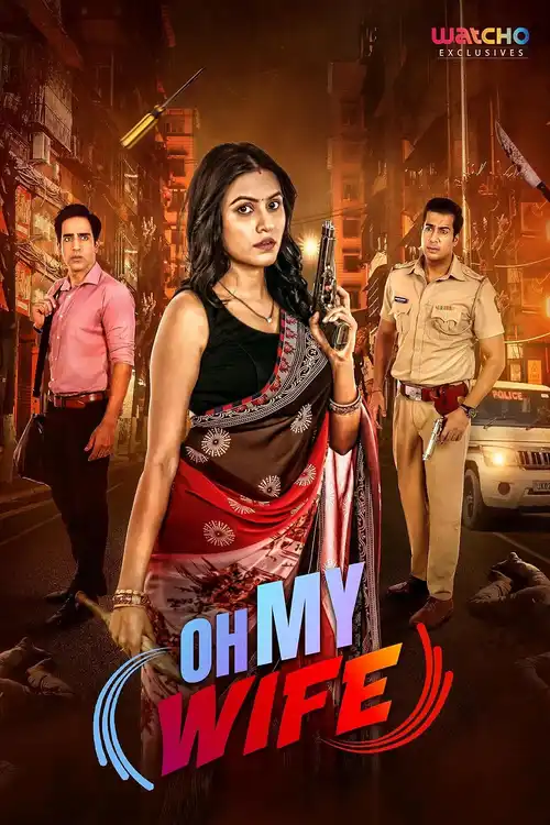 Download Oh My Wife (2024) Season 1 Complete Hindi WEB Series 480p | 720p WEB DL 9 oh my wife 2024
