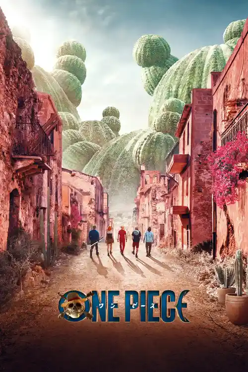 Download One Piece – Netflix Original (2023) Season 1 Complete Dual audio {Hindi English} 480p | 720p | 1080p WEB DL 24 one piece netflix original 2023