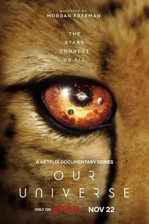 Download Our Universe β Netflix Original (2022) Season 1 Dual Audio {Hindi English} 480p | 720p WEB DL 17 our universe netflix original 2022