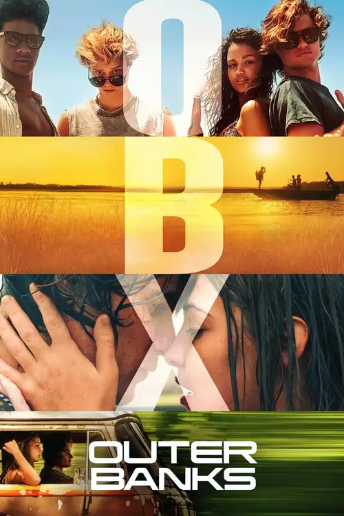 Download Outer Banks (2021) Season 2 Dual Audio {Hindi English} Complete Netflix WEB Series 480p | 720p WEB DL 17 outer banks 2021