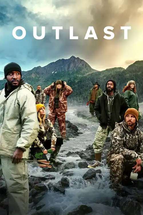 Download Outlast: The Jungle (Season 1) Dual Audio {Hindi English} Nf Series 480P 720P & 1080P Web Dl 23 outlast the jungle season 1