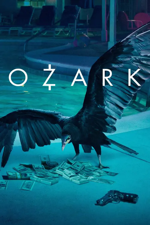 Download Ozark Season 3 Hindi Dubbed Complete Netflix Web Series 480p | 720p 10 ozark season 3