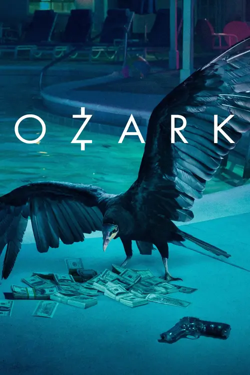 Download Ozark (Season 4 : Part 1 – 2) Dual Audio {Hindi English} Netflix Series 480p | 720p | 1080p WEB DL 22 ozark season 4