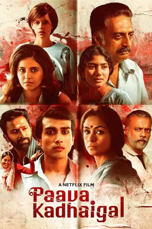 Download Paava Kadhaigal (2020) Season 1 Hindi Complete Netflix Original WEB Series 480p | 720p WEB DL 17 paava kadhaigal 2020