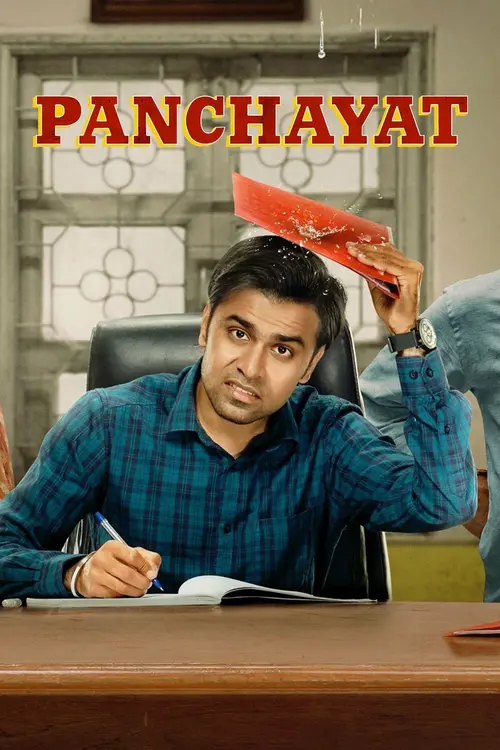 Download Panchayat (Season 3) Hindi AMZN Web Series 480p | 720p | 1080p WEB DL 20 panchayat season 3