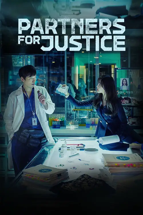 Download Partners for Justice (Season 1) Hindi ORG Dubbed K Drama Series 480p 720p & 1080p WEB DL 19 partners for justice season 1