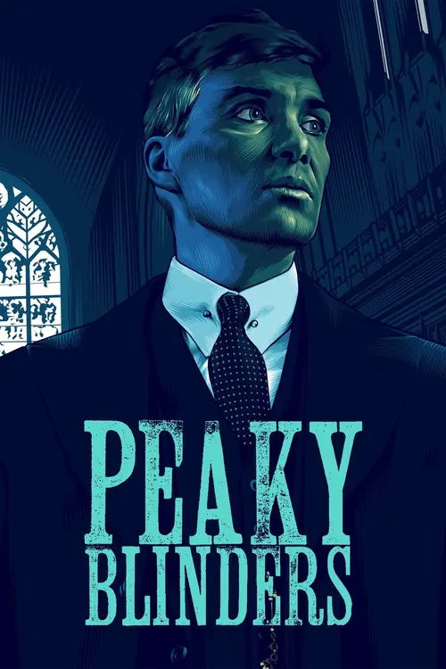 Download Peaky Blinders (Season 1 5) Complete TV Series All Episodes In English WeB DL 480p | 720p 25 peaky blinders season 1