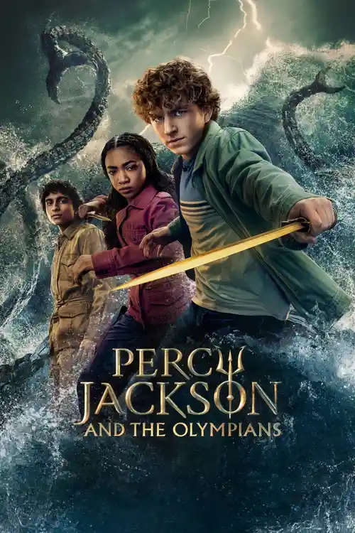Download Percy Jackson and the Olympians (2023) Season 1 Complete Disney+ Original English WEB Series | 720p | 1080p WEB DL 22 percy jackson and the olympians 2023
