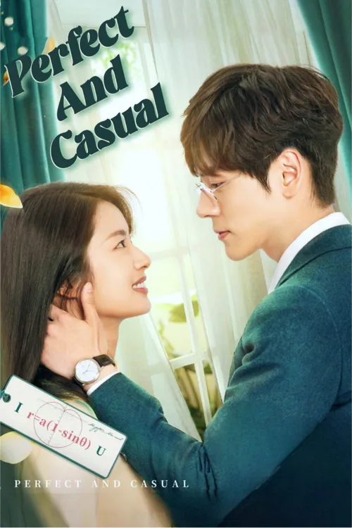 Download Perfect and Casual (Season 1) Dual Audio {Hindi Chinese} Series 480p 720p & 1080p WEB DL 2 perfect and casual season 1