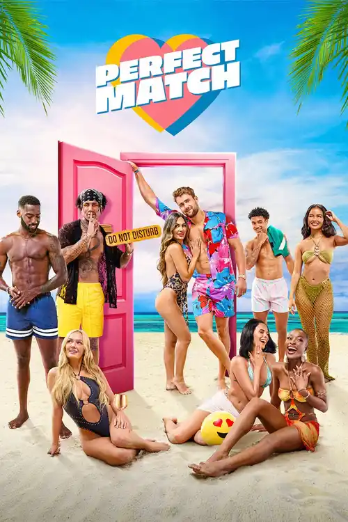 Download Perfect Match (2025) Season 3 Dual Audio {Hindi English} NetFlix Series 480p | 720p | 1080p WEB DL 19 perfect match 2025