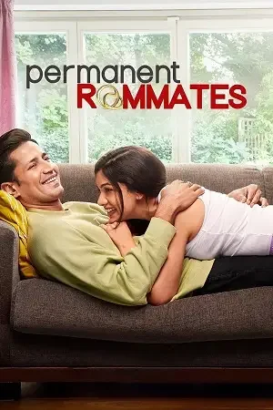 Download Permanent Roommates β TVFPlay (Season 1 β 3) Complete Hindi WEB Series 480p | 720p | 1080p HDRip 12 permanent roommates tvfplay season 1