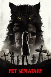 pet sematary 2019