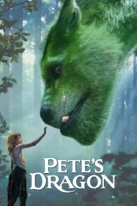 pete s dragon 2016