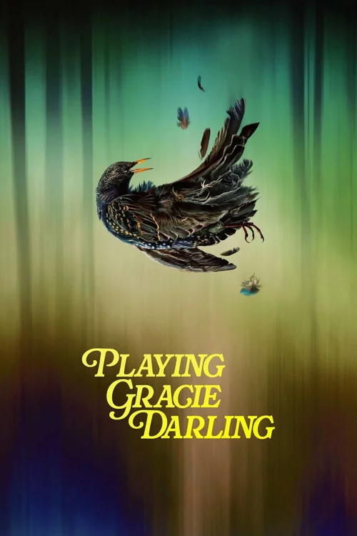 Download Playing Gracie Darling (2025) Season 1 Dual Audio {Hindi English} 480p | 720p | 1080p WEB DL 2 playing gracie darling 2025