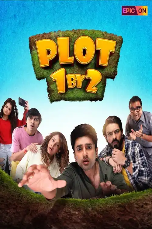 Download Plot 1 BY 2 (2024) Season 1 Complete Hindi WEB Series 480p | 720p WEB DL 7 plot 1 by 2 2024