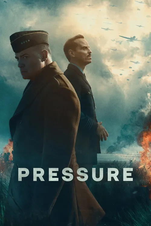 Download Pressure (2026) WEB DL (English DDD5.1) Full Movie 720p & 1080p x264 11 pressure 2026