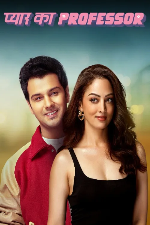 Download Pyar Ka Professor (S01) Complete Hindi WEB Series 480p | 720p | 1080p WEB DL 17 pyar ka professor s01