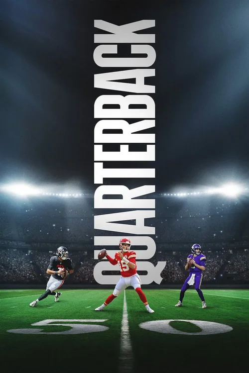 Download Quarterback (Season 1 & 2) Dual Audio {Hindi English} Series 480p 720p & 1080p WEB DL 18 quarterback season 1