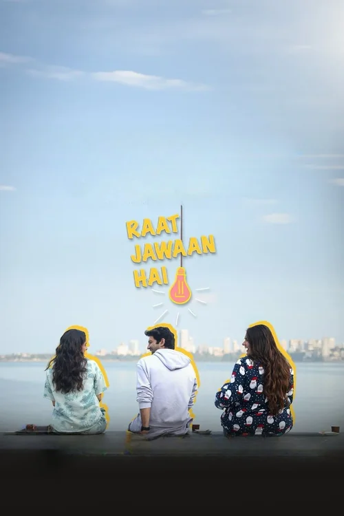 Download Raat Jawan Hai – Season 1 (2024) Complete Hindi WEB Series 480p | 720p | 1080p WEB DL 18 raat jawan hai season 1 2024