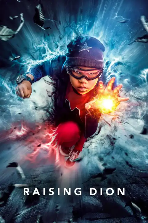 Download Raising Dion (Season 1 – 2) Dual Audio {Hindi English} Complete Netflix Series 480p | 720p WEB DL 15 raising dion season 1