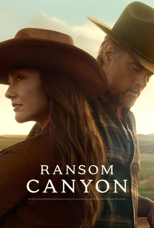 Download Ransom Canyon – Season 1 (2025) NetFlix Original Dual Audio {Hindi English} 480p | 720p & 1080p WEB DL 25 ransom canyon season 1 2025