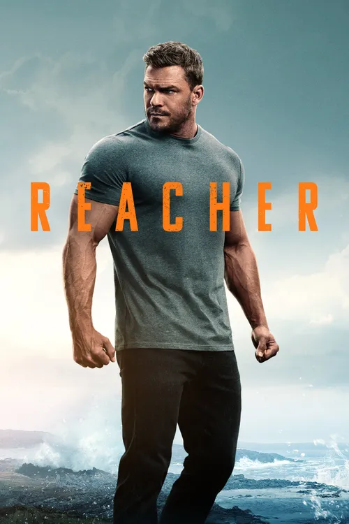Download Reacher (Season 1 – 3) Amazon Dual Audio {Hindi-English} Series 480P 720P & 1080P Web-Dl 25 reacher season 1