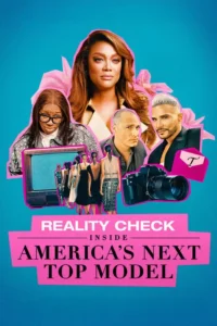reality check inside america s next top model netflix original 2026