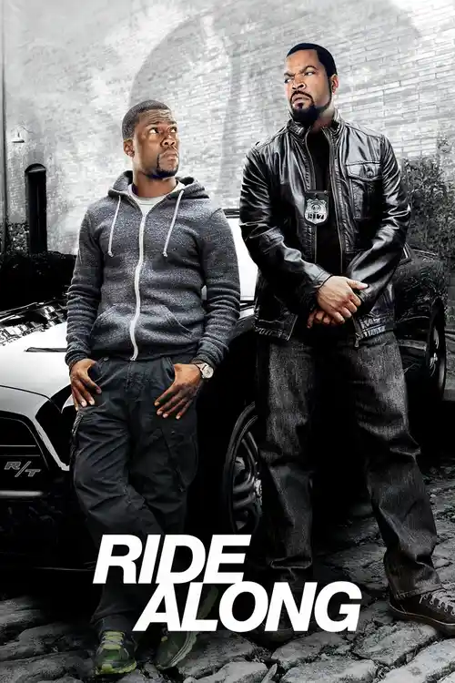 ride along 2014